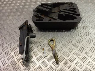 1501930 , artSKE17379 Домкрат MINI Cooper R50 Арт SKE17379, вид 9