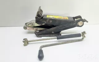 357011031d , artDVO13053 Домкрат Volkswagen Passat B5 Арт DVO13053, вид 1
