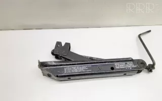 90473040, 0073451 , artDVO12793 Домкрат Opel Astra H Арт DVO12793, вид 2