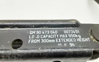 90473040, 0073451 , artDVO12793 Домкрат Opel Astra H Арт DVO12793, вид 3
