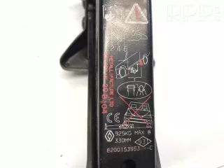 8200153953, 8200153954 , artMDV5576 Домкрат Renault Megane 2 Арт MDV5576, вид 18