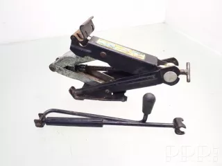 357011031 , artARA90546 Домкрат Volkswagen Passat B3 Арт ARA90546, вид 1