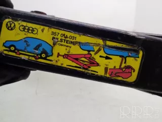357011031 , artARA90546 Домкрат Volkswagen Passat B3 Арт ARA90546, вид 4