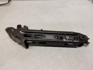 09127172, 0073451 , artRAT64868 Домкрат Opel Astra G Арт RAT64868, вид 1