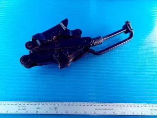 8200153953 , artFOS10015 Домкрат Renault Scenic 1 Арт FOS10015, вид 2
