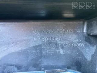 a2048980007, a2048980314, a2115830415 , artMEZ346 Набор инструментов штатный Mercedes C W204 Арт MEZ346, вид 6