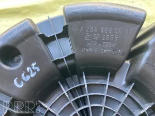 a2048980007, a2048980314, a2115830415 , artMEZ346 Набор инструментов штатный Mercedes C W204 Арт MEZ346, вид 7