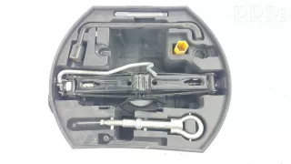 9655342680 , artBAR4254 Набор инструментов штатный Peugeot 307 Арт BAR4254, вид 1