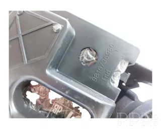 Ящик для инструментов Peugeot 3008 2 2020г. 9816736980 , artEVA17507 - Фото 4