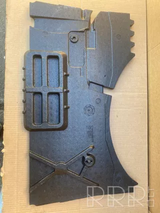 52758211, 51477099195 , artZUK276 Ящик для инструментов BMW M6 Арт ZUK276, вид 1