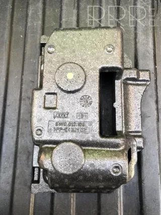 8w0012169 , artEUP1403 Ящик для инструментов Audi A4 B9 Арт EUP1403, вид 2