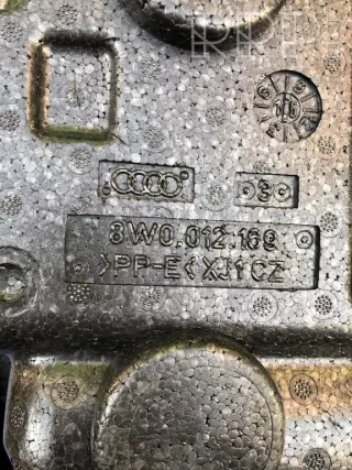 8w0012169 , artEUP1403 Ящик для инструментов Audi A4 B9 Арт EUP1403, вид 3