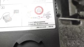 5e5863957a, d0012219a , artMAM17922 Ящик для инструментов Skoda Octavia A7 Арт MAM17922, вид 4