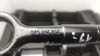 5e5863957a, d0012219a , artMAM17922 Ящик для инструментов Skoda Octavia A7 Арт MAM17922, вид 5