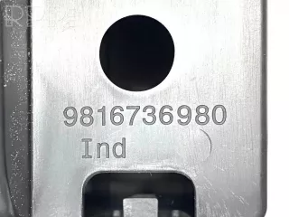 9816736980, 9816736980, 301067 , artAIR25024 Ящик для инструментов Opel Grandland X Арт AIR25024, вид 3