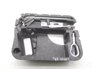 71106778554 , artBRO32509 Ящик для инструментов MINI Cooper R56 Арт BRO32509, вид 1