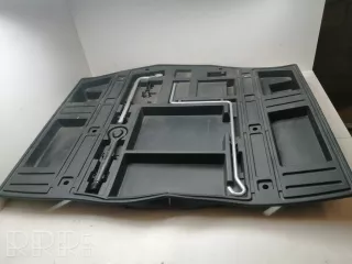 6442953010 , artTRP12579 Ящик для инструментов Lexus IS 3 Арт TRP12579, вид 1