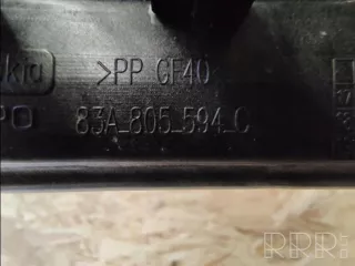83a805594c , artFOY743 Передняя часть (ноускат) в сборе Audi Q3 1 Арт FOY743, вид 4