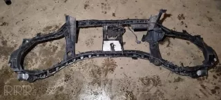 8b041 , artMAA32936 Планка под капот Ford Mondeo 4 Арт MAA32936