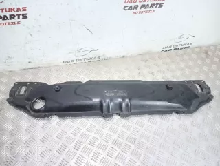 7033741 , artUST55868 Планка под капот BMW 5 E60/E61 Арт UST55868, вид 1