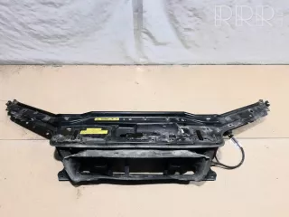 artDAG1428 Планка под капот Volvo S60 2 Арт DAG1428