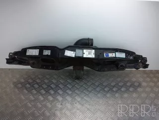 1349914080 , artDIG12908 Планка под капот Peugeot Boxer 2 Арт DIG12908, вид 1