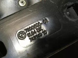 artATE3433 Планка под капот BMW 5 F10/F11/GT F07 Арт ATE3433, вид 5