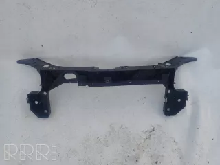 artWID13305 Планка под капот Renault Clio 3 Арт WID13305