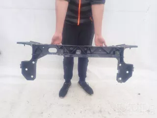 artWID13286 Планка под капот Renault Clio 3 Арт WID13286