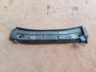 a2105848617 , artBRZ75619 Планка под капот Mercedes ML W164 Арт BRZ75619