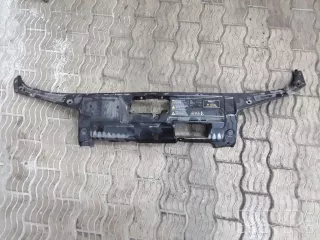6y0805303d, 6y0010295q , artBRZ112924 Планка под капот Skoda Fabia 2 Арт BRZ112924, вид 1
