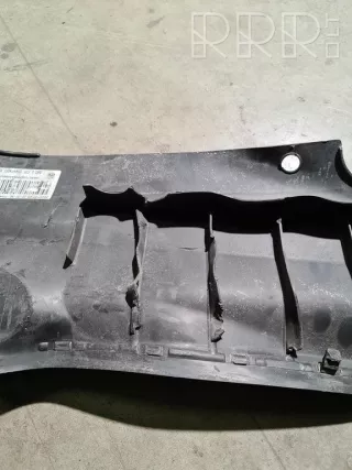 8r0807081a , artZIM1016 Планка под капот Audi Q5 2 Арт ZIM1016, вид 2