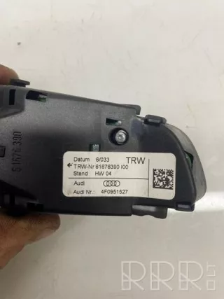 4f0951527 , artATM10013 Кнопки руля Audi A6 C6 (S6,RS6) Арт ATM10013, вид 2