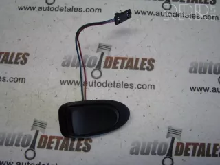 61829734b , artADT29143 Кнопки руля Mercedes GL X166 Арт ADT29143, вид 1