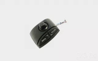 31295571 , artKUR39563 Кнопки руля Volvo XC60 1 Арт KUR39563, вид 1