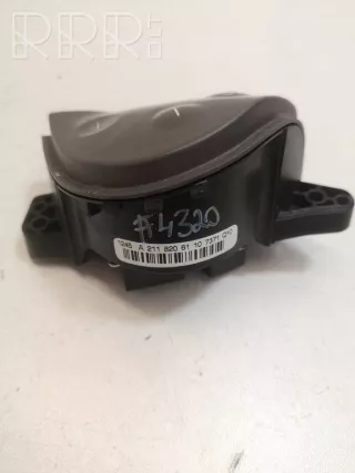 a2118206110 , artMOD4320 Кнопки руля Mercedes E W211 Арт MOD4320, вид 2