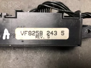 vf8258 , artSEA9948 Кнопки руля Chrysler Voyager 2 Арт SEA9948, вид 2