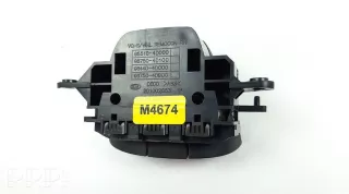 955104d000, , 967504d100 , artKAM9930 Кнопки руля Kia Carnival 2 Арт KAM9930, вид 2