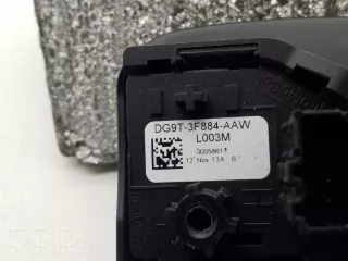 dg9t3f884, dg9t3f884aae , artDTR20449 Кнопки руля Ford Fusion 2 Арт DTR20449, вид 3