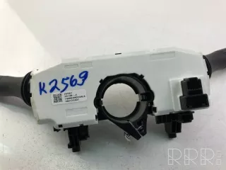 255673412r, , k, 2569 , artTAN105623 Кнопки руля Renault Koleos Арт TAN105623, вид 4