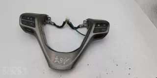 cse703 , artBRZ142734 Кнопки руля Toyota Avensis 3 Арт BRZ142734, вид 1