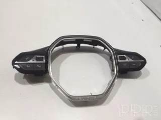 9812313777 , artSBR4106 Кнопки руля Peugeot Partner 2 Арт SBR4106, вид 1