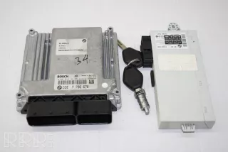 7796678 , artAZA354 Блок управления (другие) BMW 5 E60/E61 Арт AZA354, вид 1