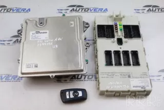 8626762 , artAOE254 Блок управления (другие) BMW 4 F32/F33/GT F36 Арт AOE254, вид 1