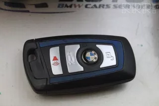 8626762 , artAOE254 Блок управления (другие) BMW 4 F32/F33/GT F36 Арт AOE254, вид 4