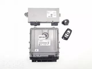 0281016748, 8509794, 030117603 , artMPT8316 Блок управления (другие) BMW 5 F10/F11/GT F07 Арт MPT8316, вид 1
