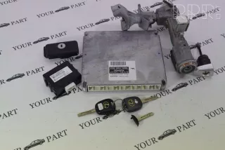 8998148220 , artSKE13084 Блок управления (другие) Lexus RX 3 Арт SKE13084, вид 1