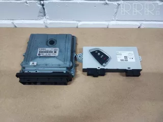 8510137, 61359230944901, 0281016846 , artERE354 Блок управления (другие) BMW 5 F10/F11/GT F07 Арт ERE354, вид 1