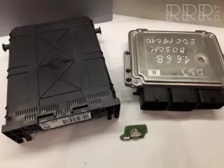 0281015847, , 9674245180 , artDLA216 Блок управления (другие) Citroen DS3 Арт DLA216, вид 2
