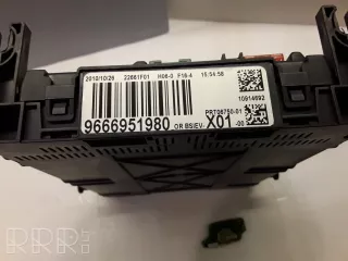 0281015847, , 9674245180 , artDLA216 Блок управления (другие) Citroen DS3 Арт DLA216, вид 6